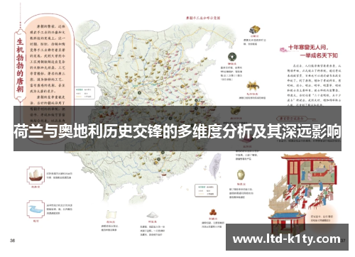荷兰与奥地利历史交锋的多维度分析及其深远影响