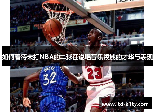 如何看待未打NBA的二球在说唱音乐领域的才华与表现