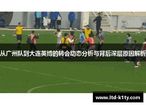 从广州队到大连英博的转会动态分析与背后深层原因解析