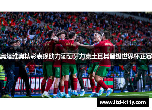 奥塔维奥精彩表现助力葡萄牙力克土耳其晋级世界杯正赛
